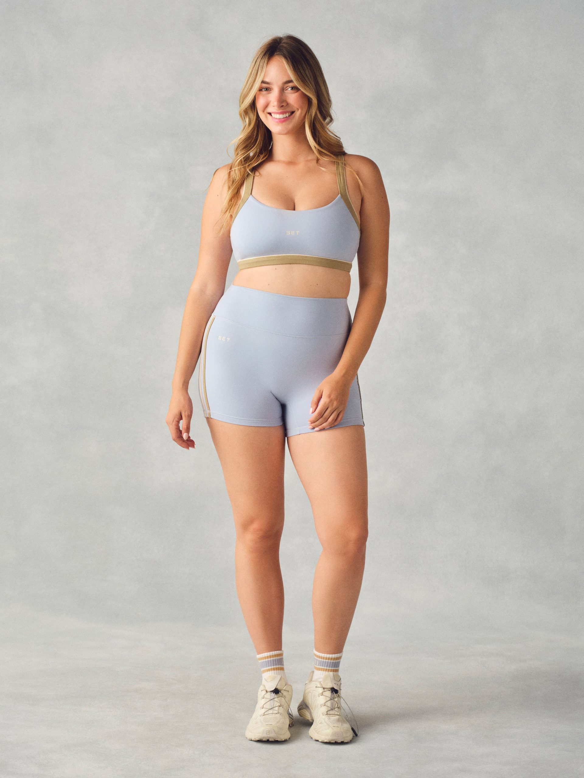 FORMCLOUD? CLOUD ELEVATE BRA - PALMETTO - Image 4