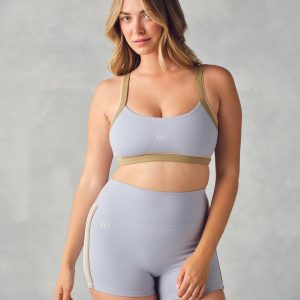 FORMCLOUD? CLOUD ELEVATE BRA - PALMETTO
