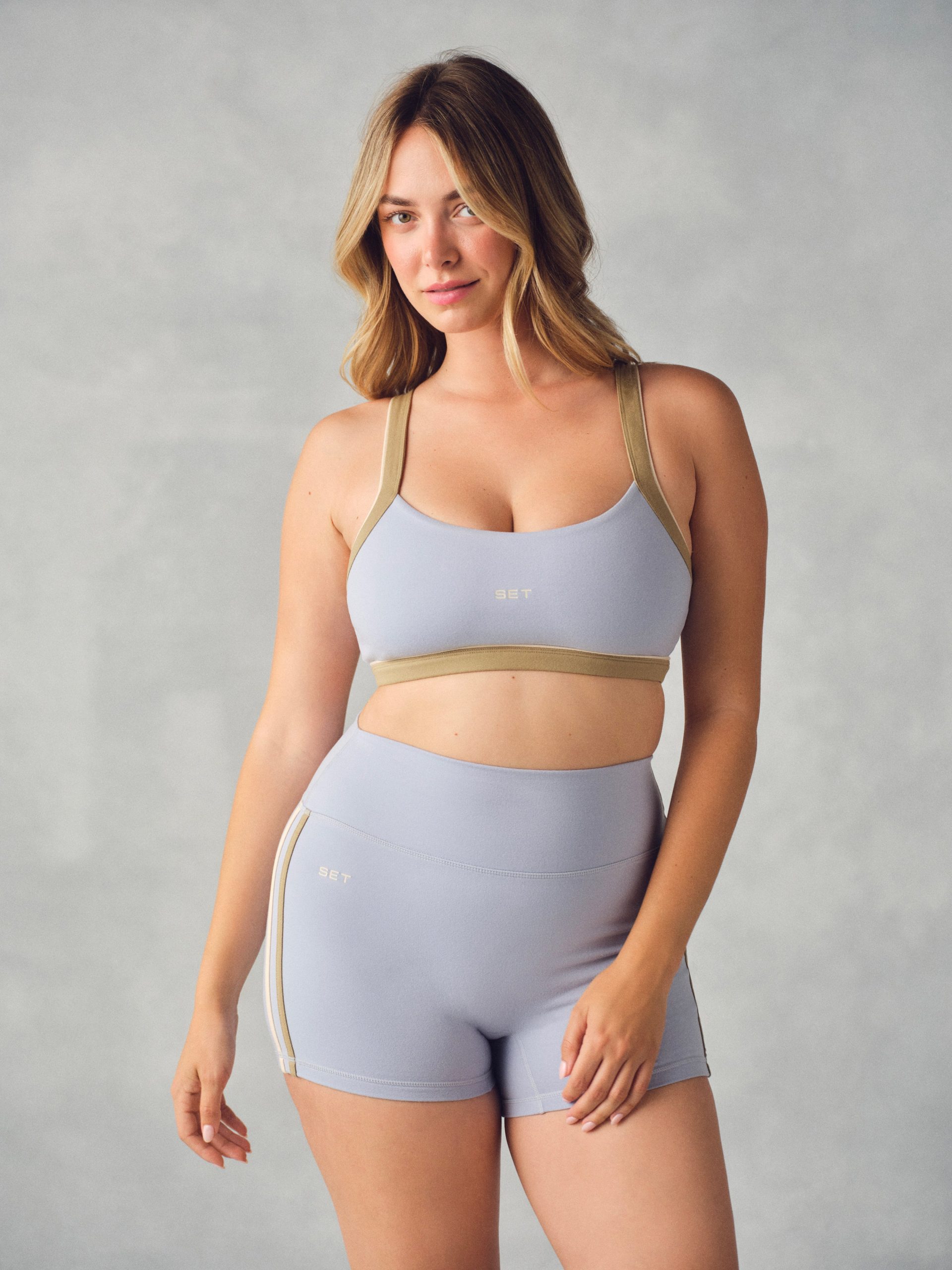 FORMCLOUD? CLOUD ELEVATE BRA - PALMETTO