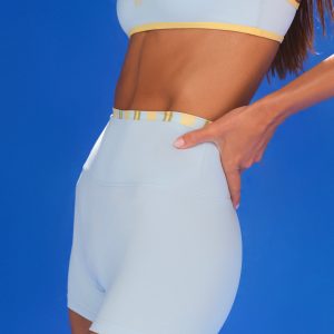 LUXFORM® LUX STRIPE CONTROL SHORTS - PALMA