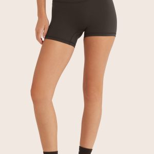 BREATHE 1.0 SHORTS - BIRTHDAY ESPRESSO