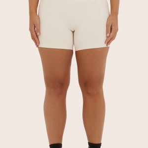 BREATHE 1.0 SHORTS - LECHE