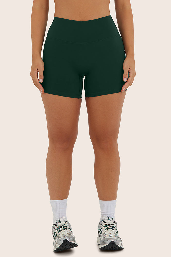 SPORTBODY? SPORTY SHORTS - BEETLE