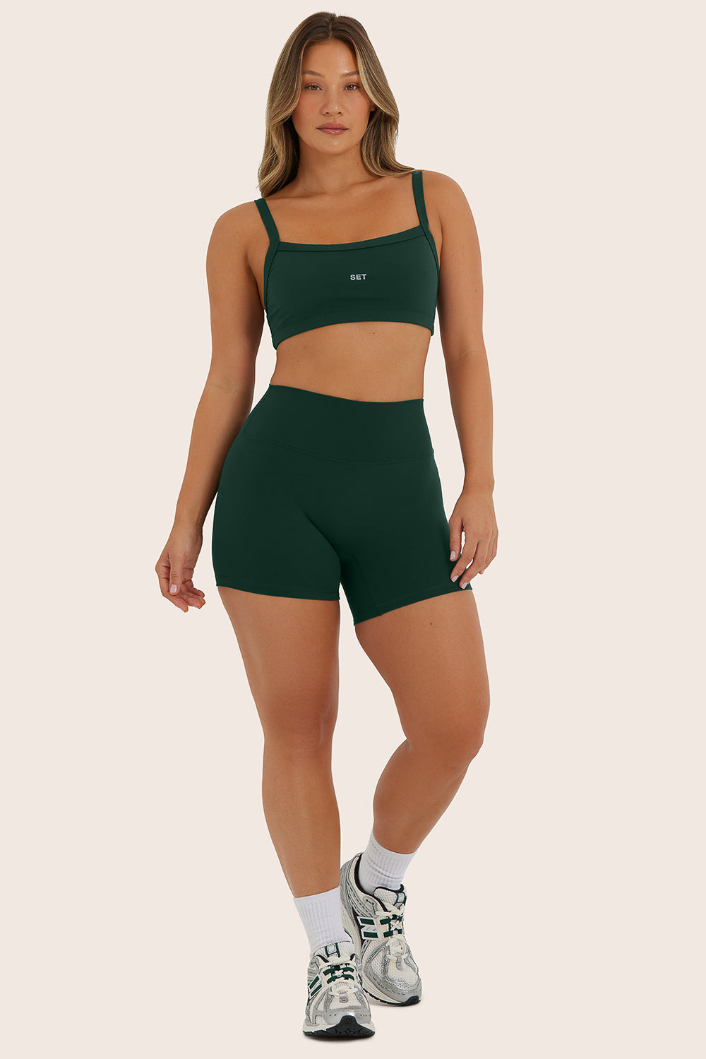 SPORTBODY? SPORTY SHORTS - BEETLE - Image 2