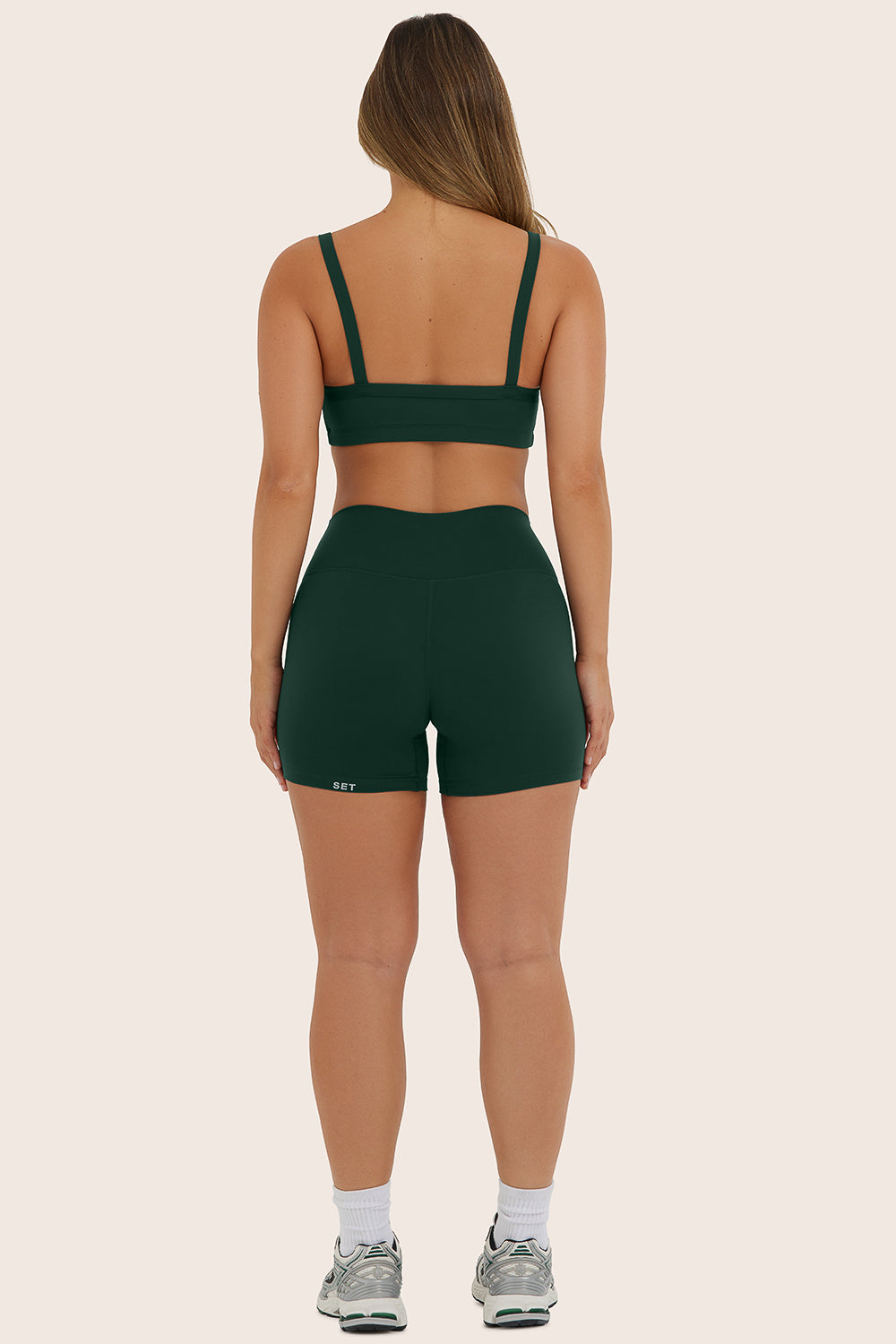 SPORTBODY? SPORTY SHORTS - BEETLE - Image 4