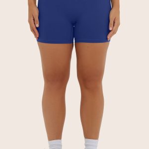 BREATHE 1.0 SHORTS - AQUA
