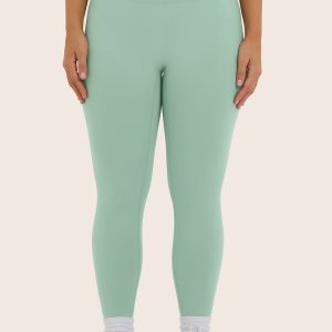 BREATHE 1.0 HIGH-RISE LEGGINGS - JULEP
