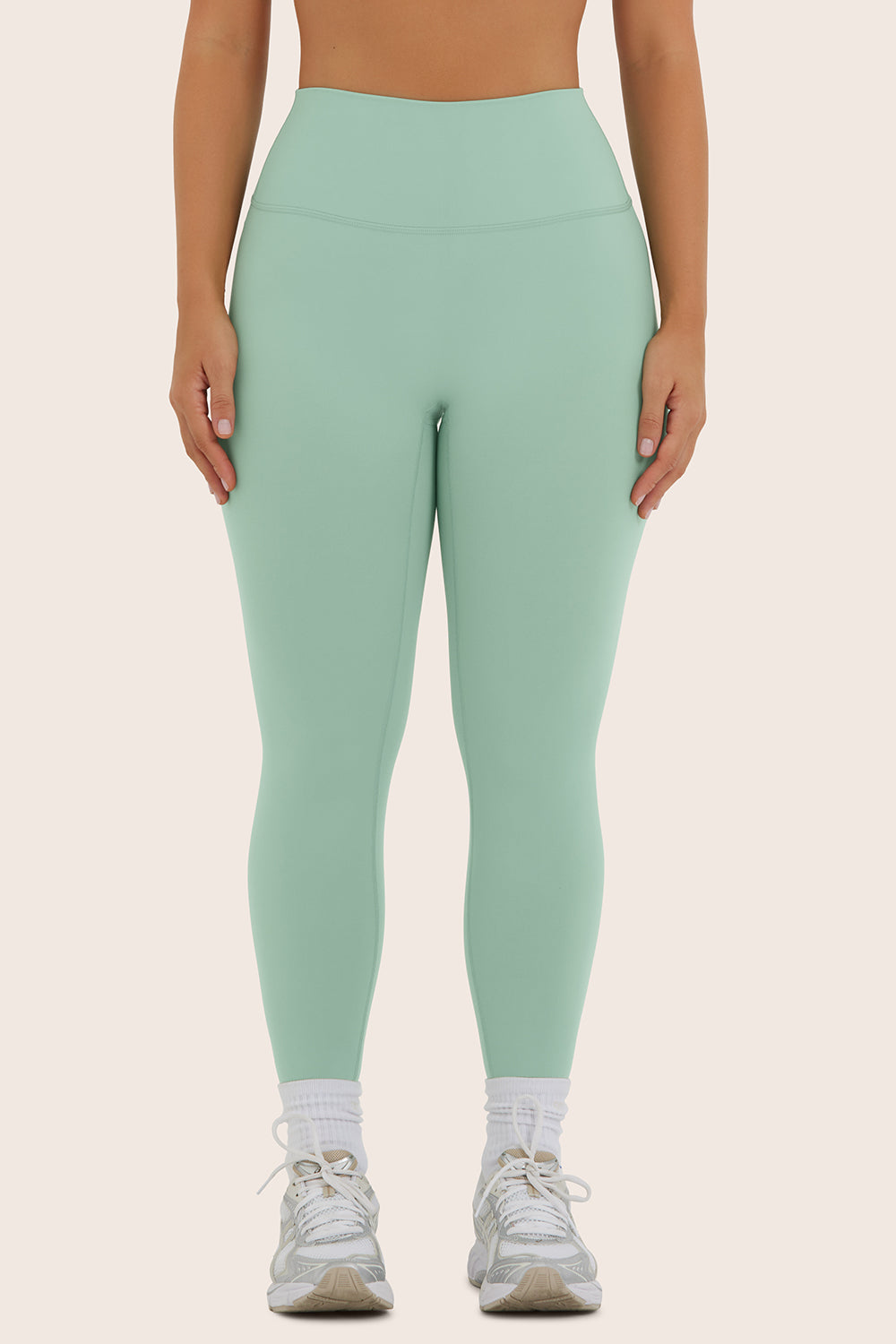 BREATHE 1.0 HIGH-RISE LEGGINGS - JULEP