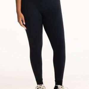 BREATHE 1.0 HIGH-RISE LEGGINGS - ORCA