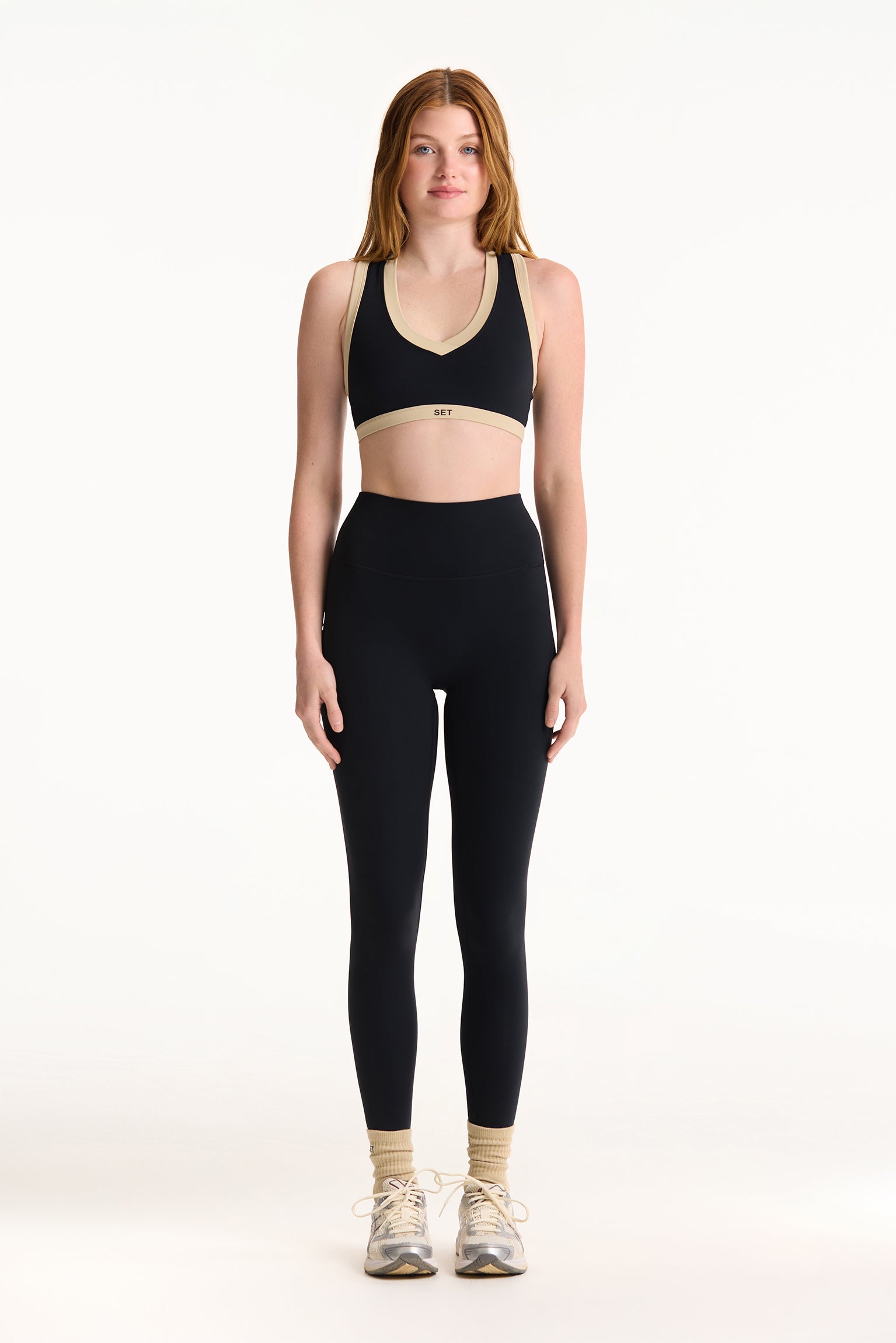 BREATHE 1.0 HIGH-RISE LEGGINGS - MARLIN - Image 2