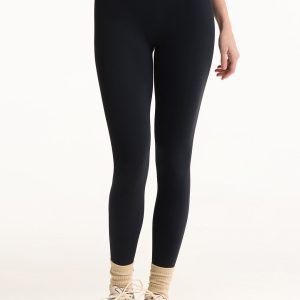 BREATHE 1.0 HIGH-RISE LEGGINGS - MARLIN