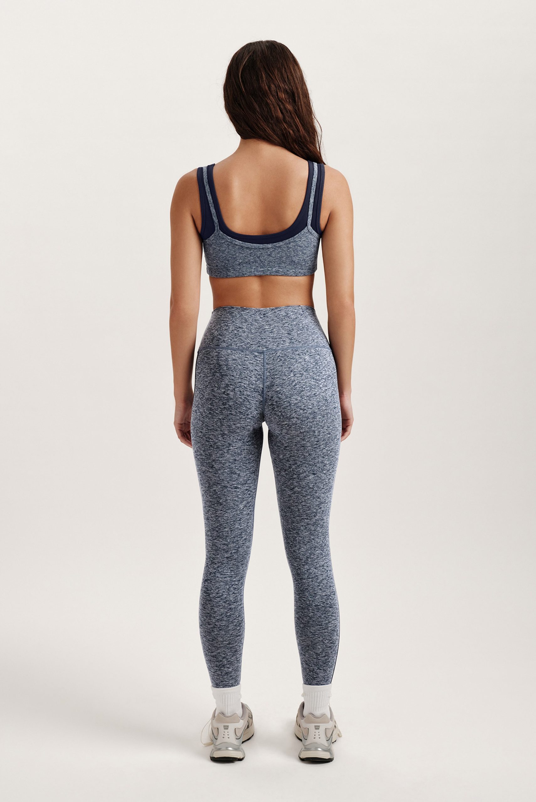 FORMCLOUD? CLOUD LINE LEGGINGS - TETHER - Image 4