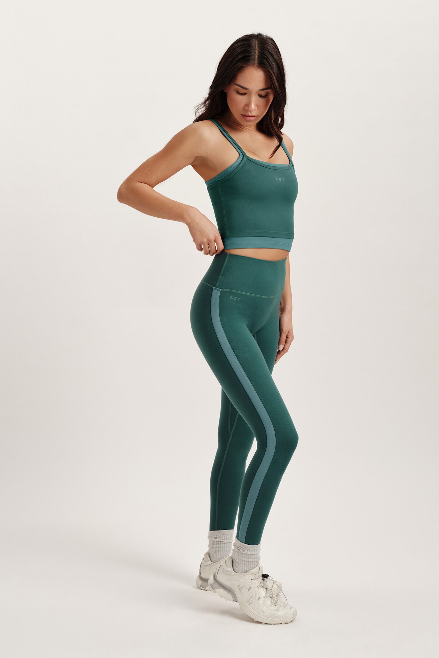 FORMCLOUD? CLOUD LINE LEGGINGS - SYNC - Image 3
