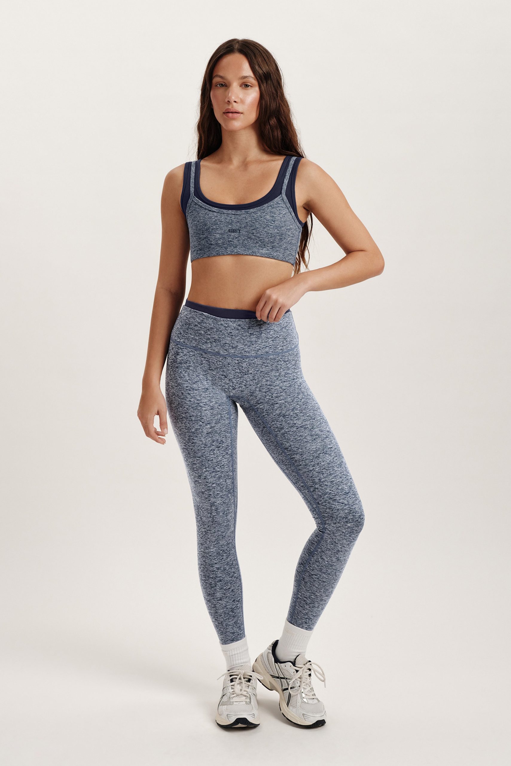FORMCLOUD? CLOUD CONTROL LEGGINGS - TETHER - Image 3