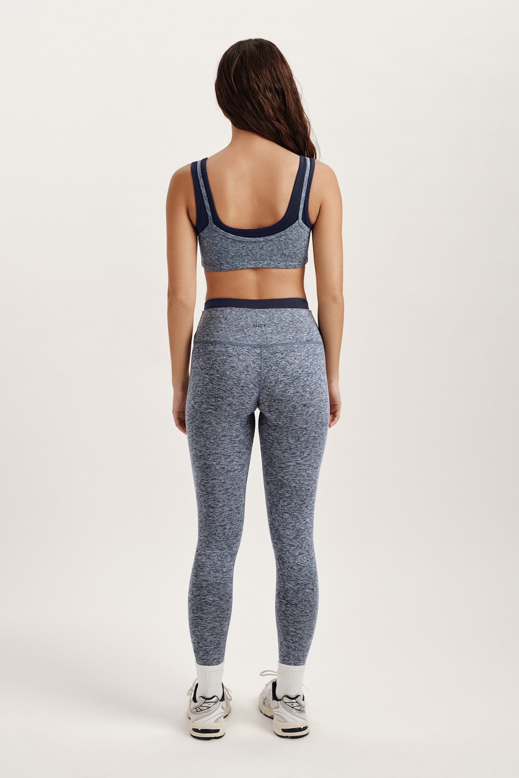 FORMCLOUD? CLOUD CONTROL LEGGINGS - TETHER - Image 4