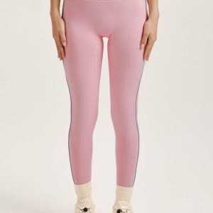 FORMCLOUD? CLOUD PIPE LEGGINGS - BLUSH