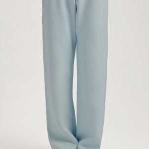MIDWEIGHT SWEATS STAPLE STRAIGHT LEG SWEATPANTS - INVERSE VERSE