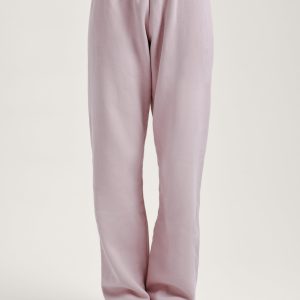 MIDWEIGHT SWEATS STAPLE STRAIGHT LEG SWEATPANTS - SONNET