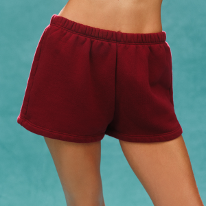 MIDWEIGHT SWEATS STAPLE SWEAT SHORTS - VISTA