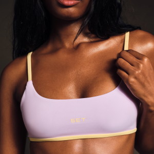 LUXFORM? LUX BASE BRA - BUTTERCREAM