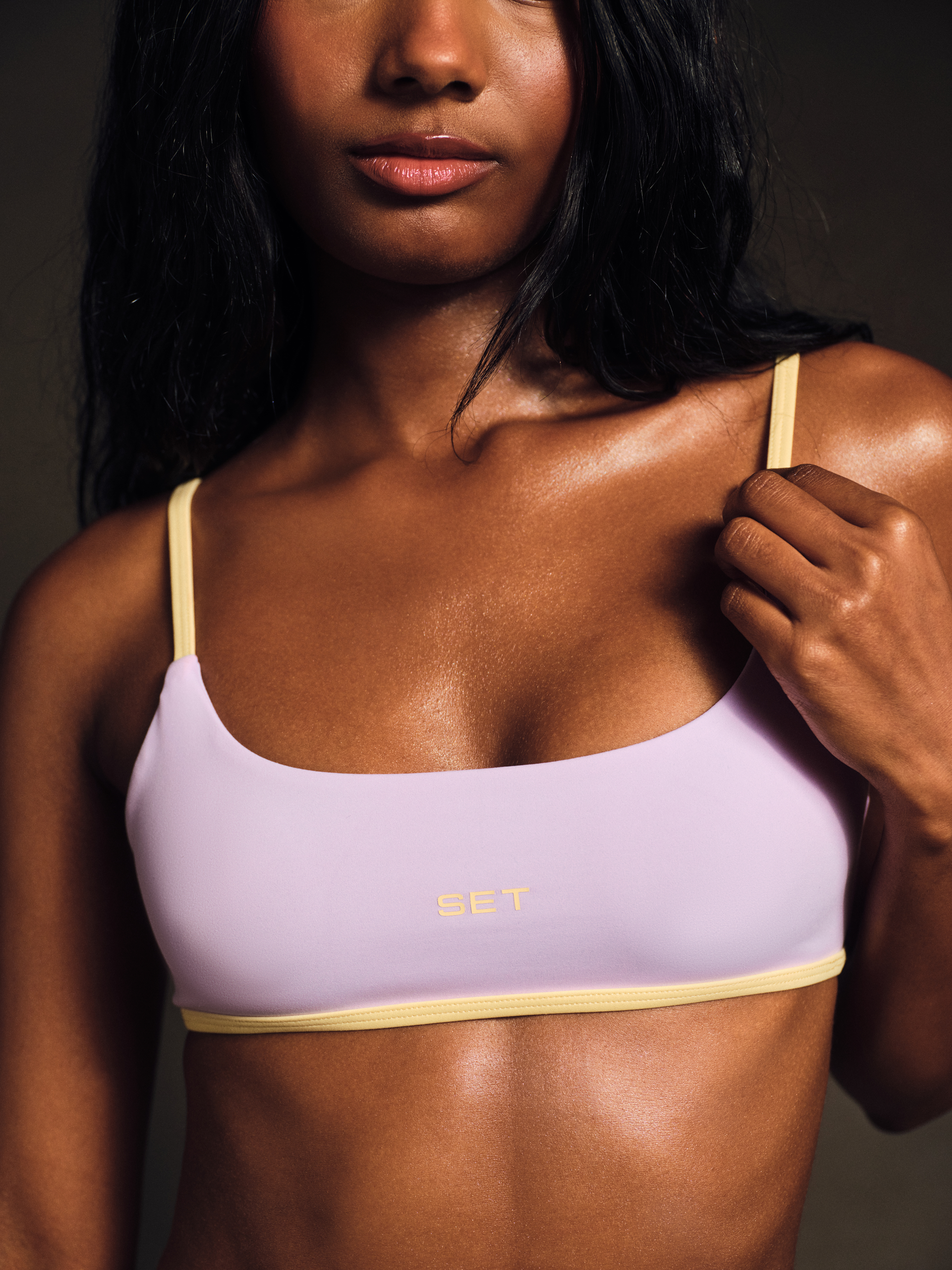 LUXFORM? LUX BASE BRA - BUTTERCREAM