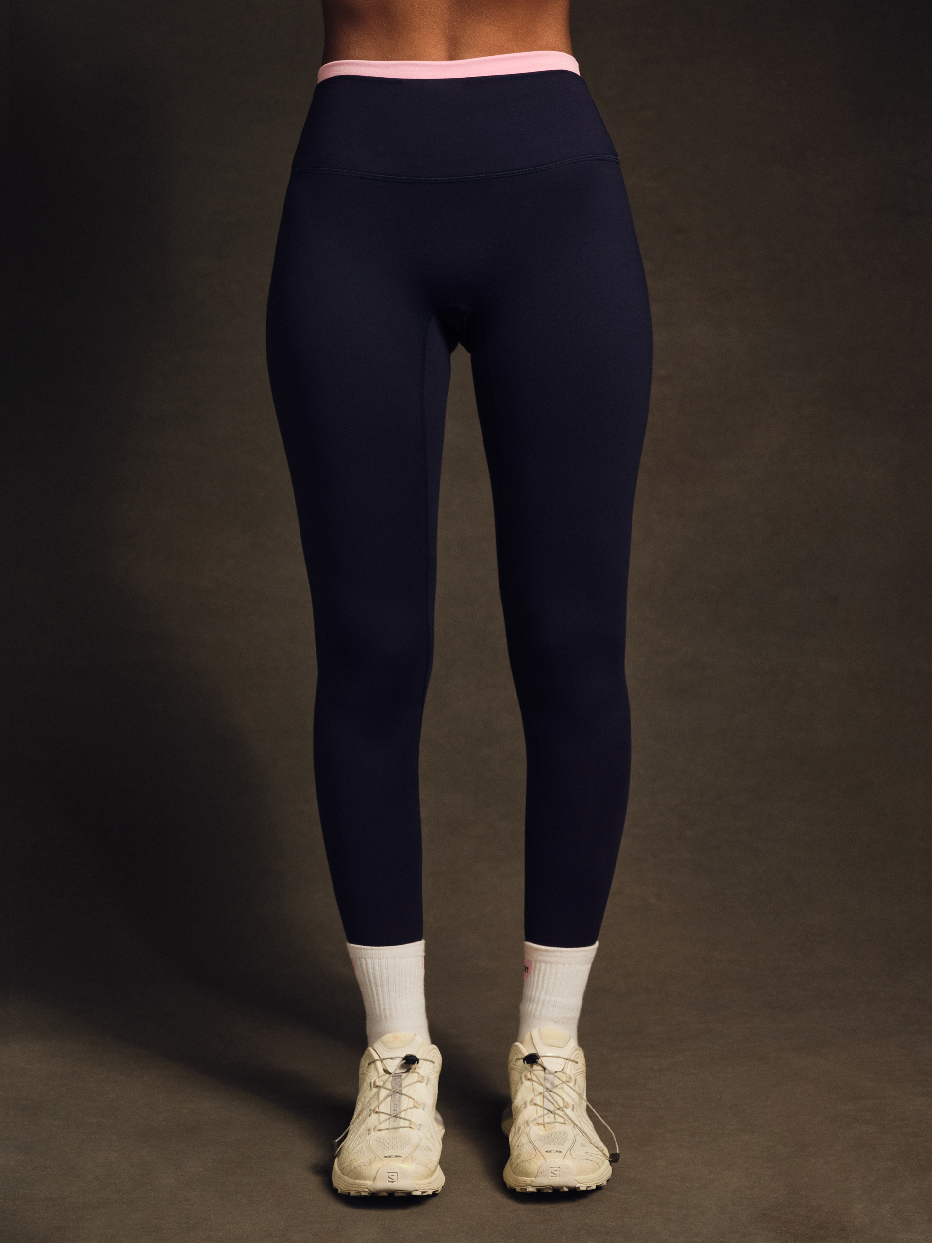FORMCLOUD? CLOUD CONTROL LEGGINGS - CONFETTI - Image 3