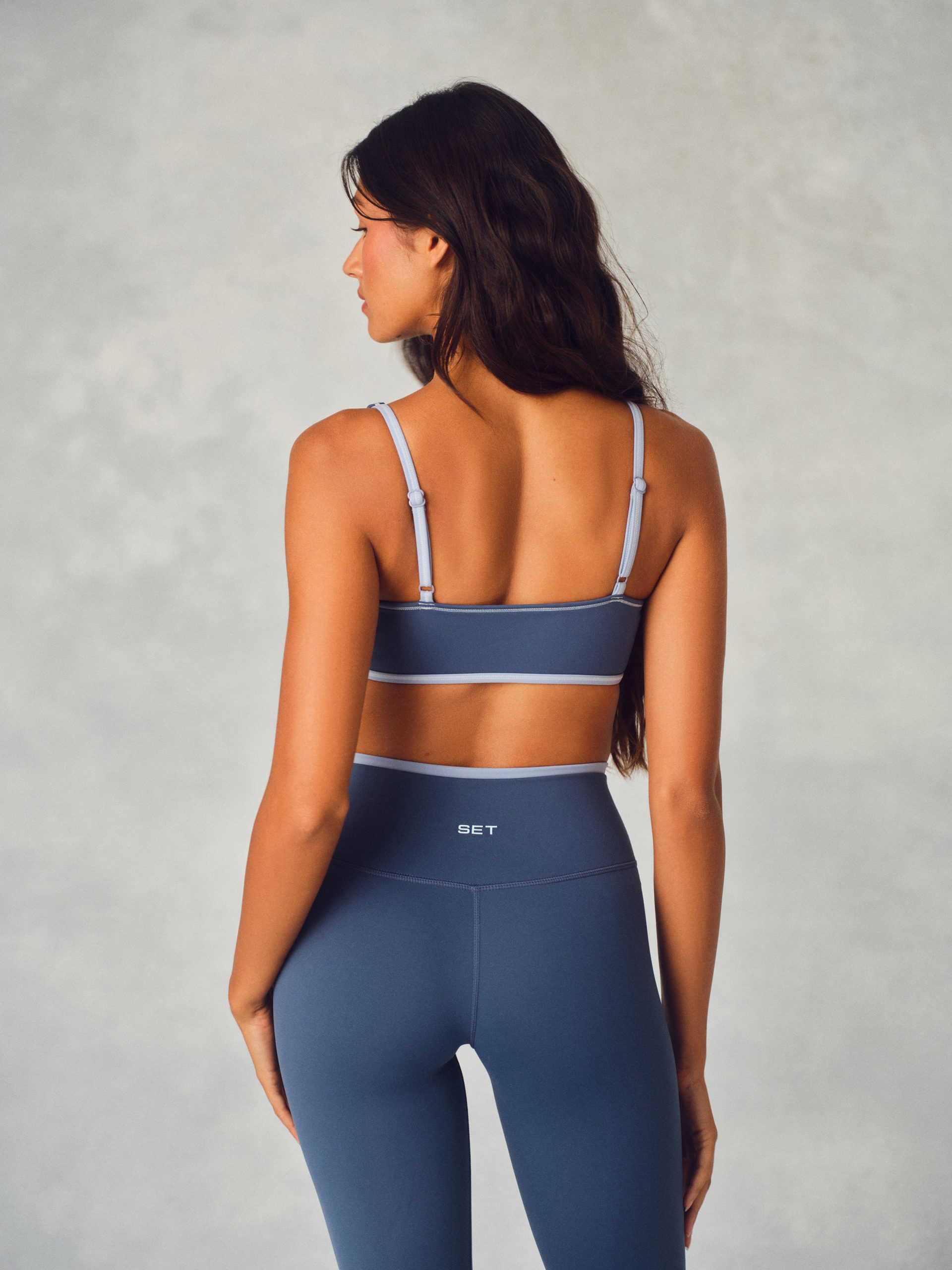LUXFORM? LUX STITCH BRA - HAMMOCK - Image 3