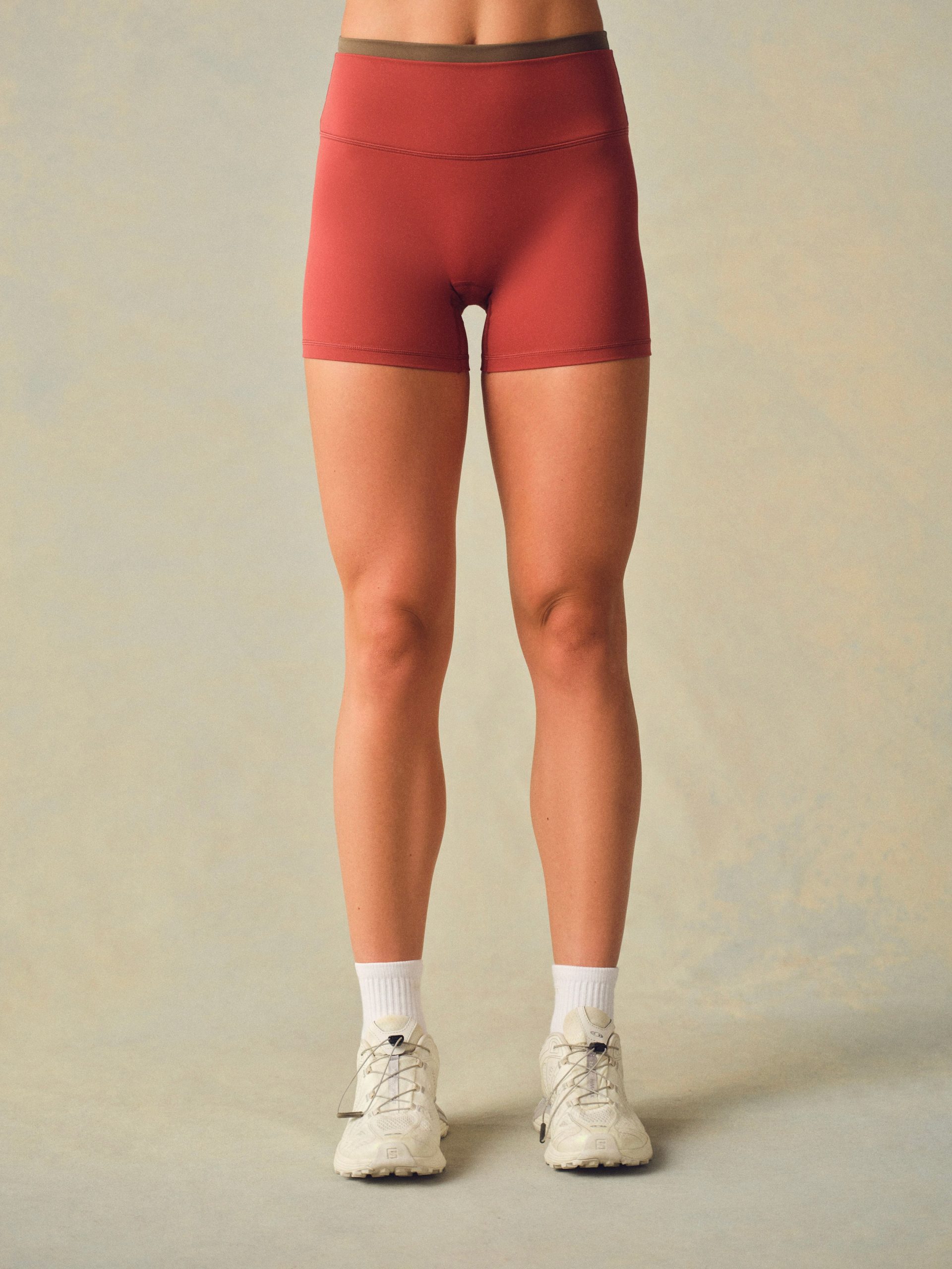 SPORTBODY? SPORTY CONTROL SHORTS - SWEET TEA - Image 5