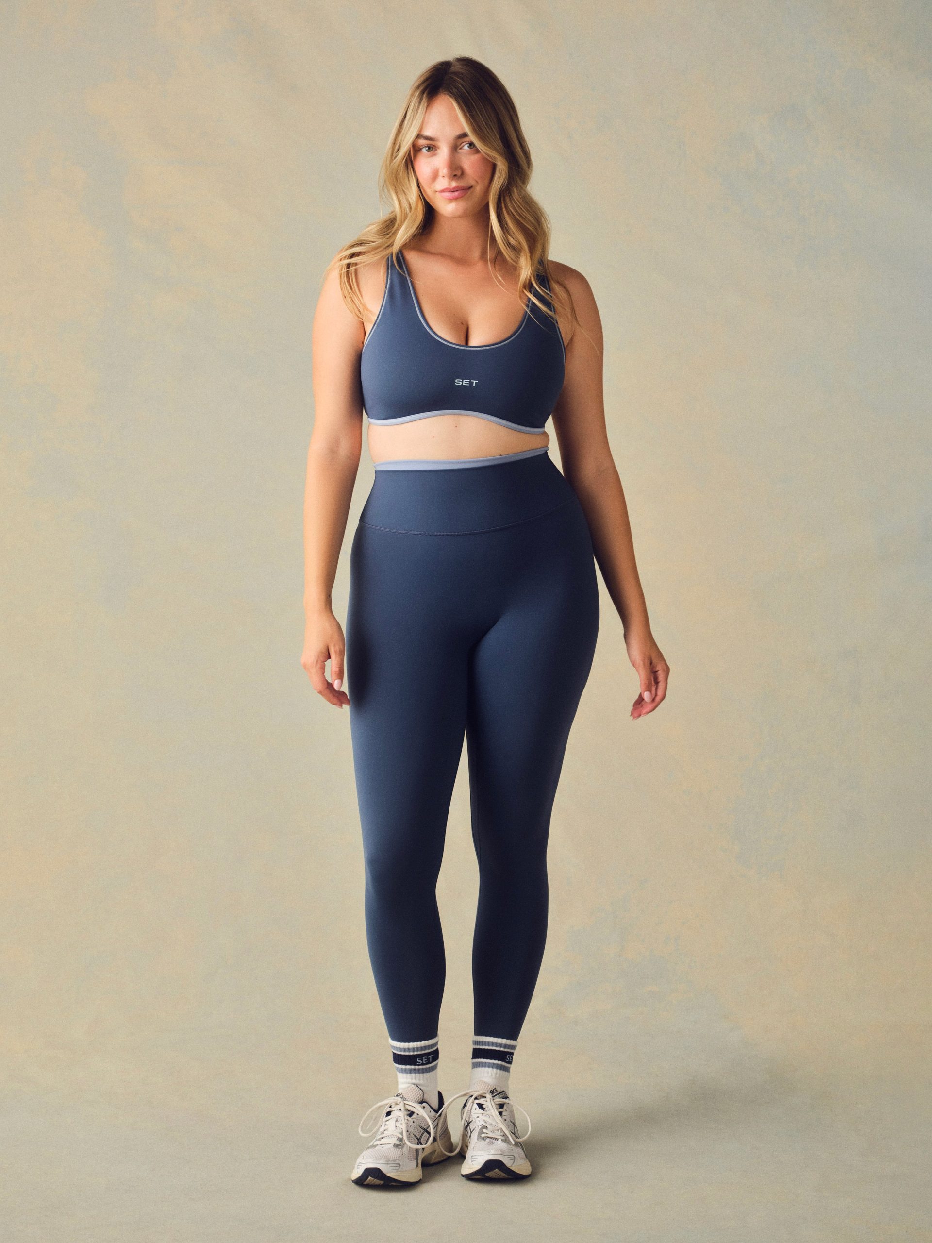 LUXFORM? LUX CONTROL?LEGGINGS - HAMMOCK