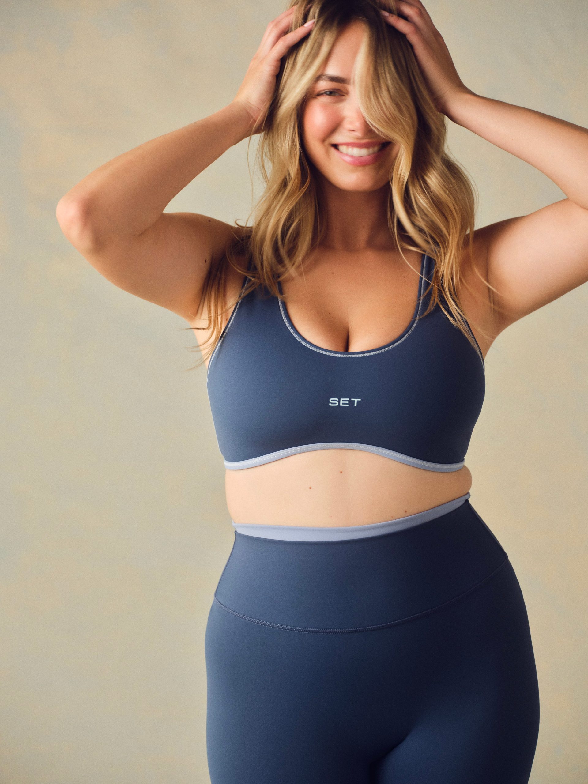 LUXFORM? LUX STITCH BRA - HAMMOCK - Image 2