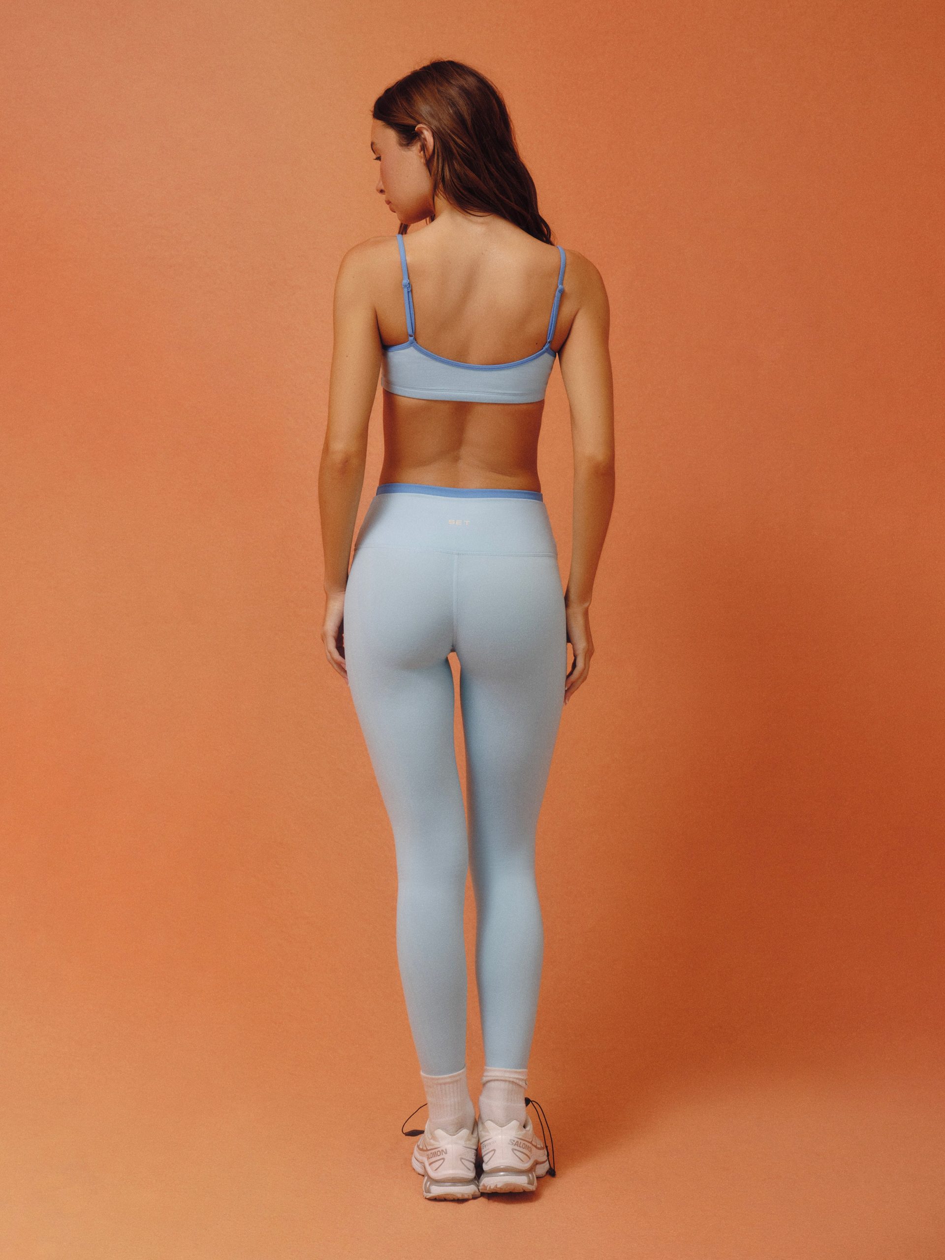 FORMCLOUD? CLOUD CONTROL LEGGINGS - REEF - Image 3