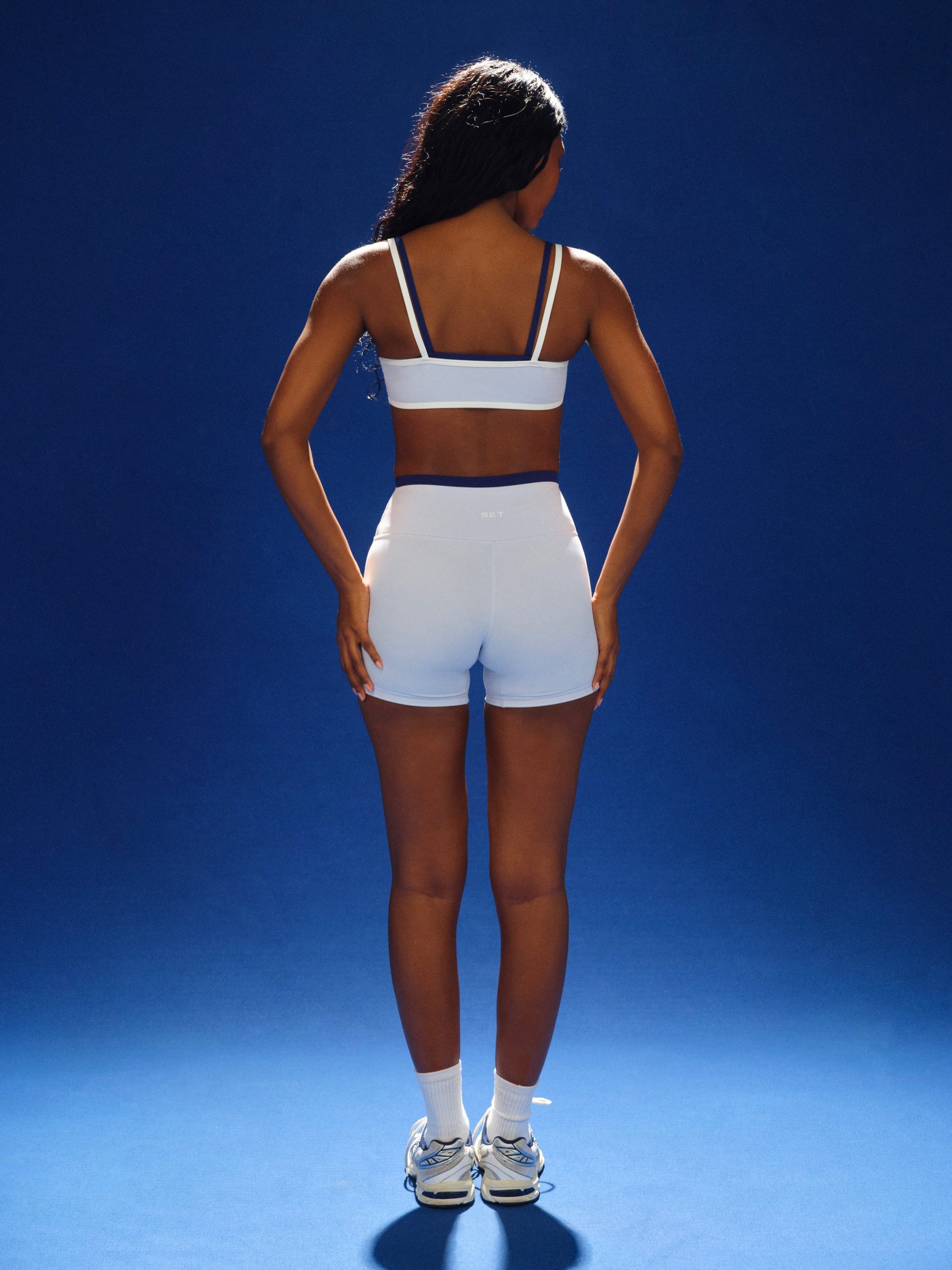 SPORTBODY? SPORTY CONTROL SHORTS - BOARDWALK - Image 3