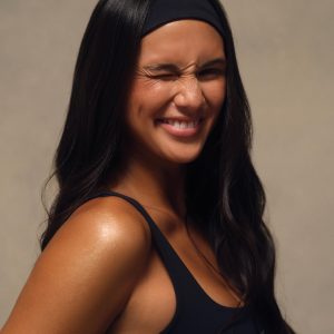 LUXFORM? LUX HEADBAND - ONYX