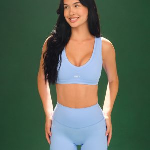 AERALINE? BREATHE HAMPTONS BRA - POPSICLE