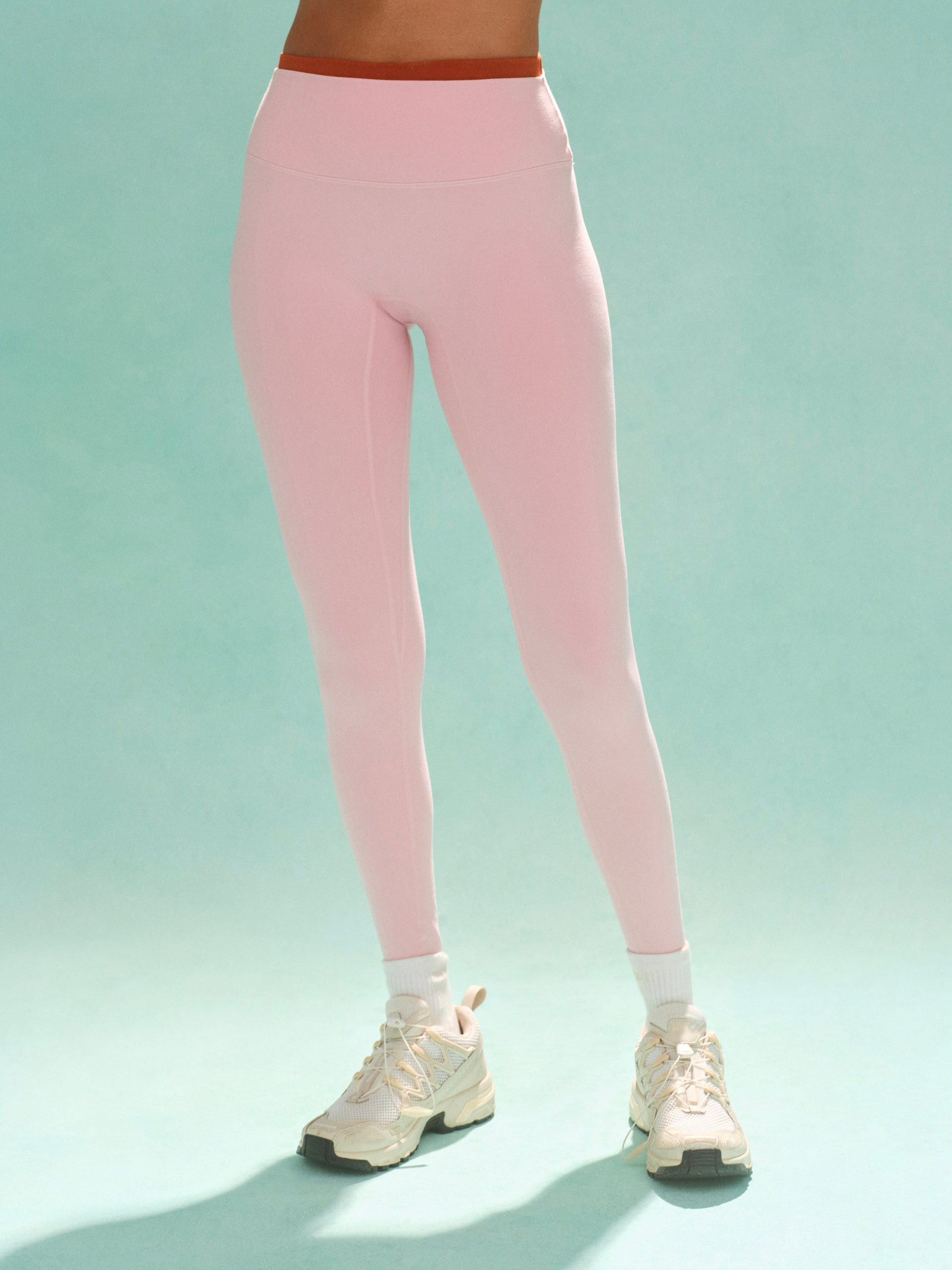 FORMCLOUD? CLOUD CONTROL LEGGINGS - SAINT-TROPEZ - Image 2