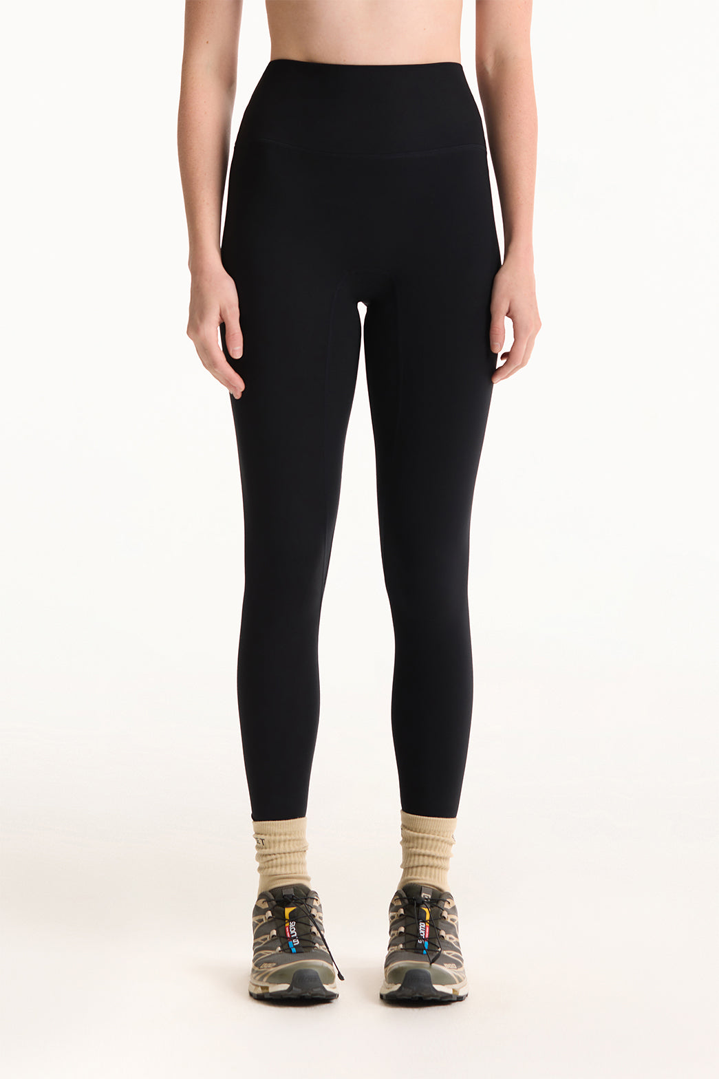 FORMCLOUD? CLOUD HIGH-RISE LEGGINGS - MARLIN 1.0