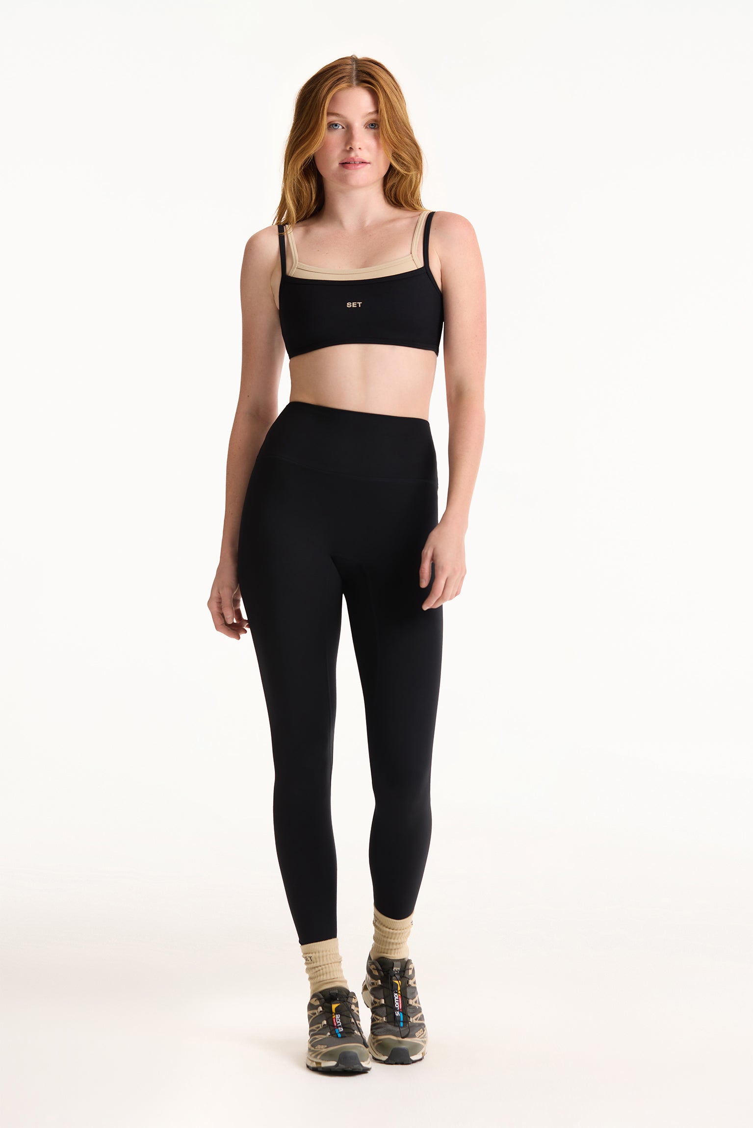 FORMCLOUD? CLOUD HIGH-RISE LEGGINGS - MARLIN 1.0 - Image 2