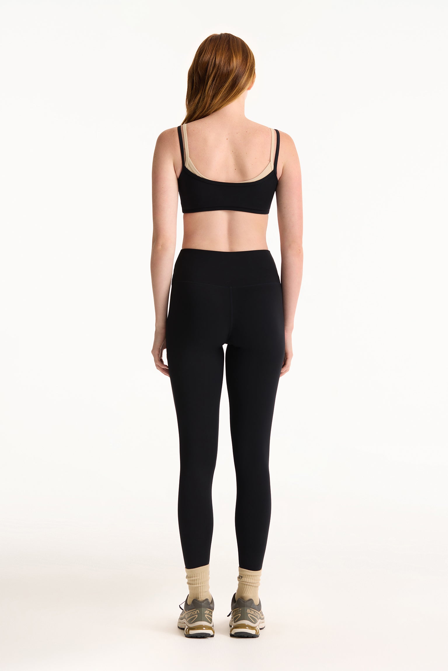 FORMCLOUD? CLOUD HIGH-RISE LEGGINGS - MARLIN 1.0 - Image 3