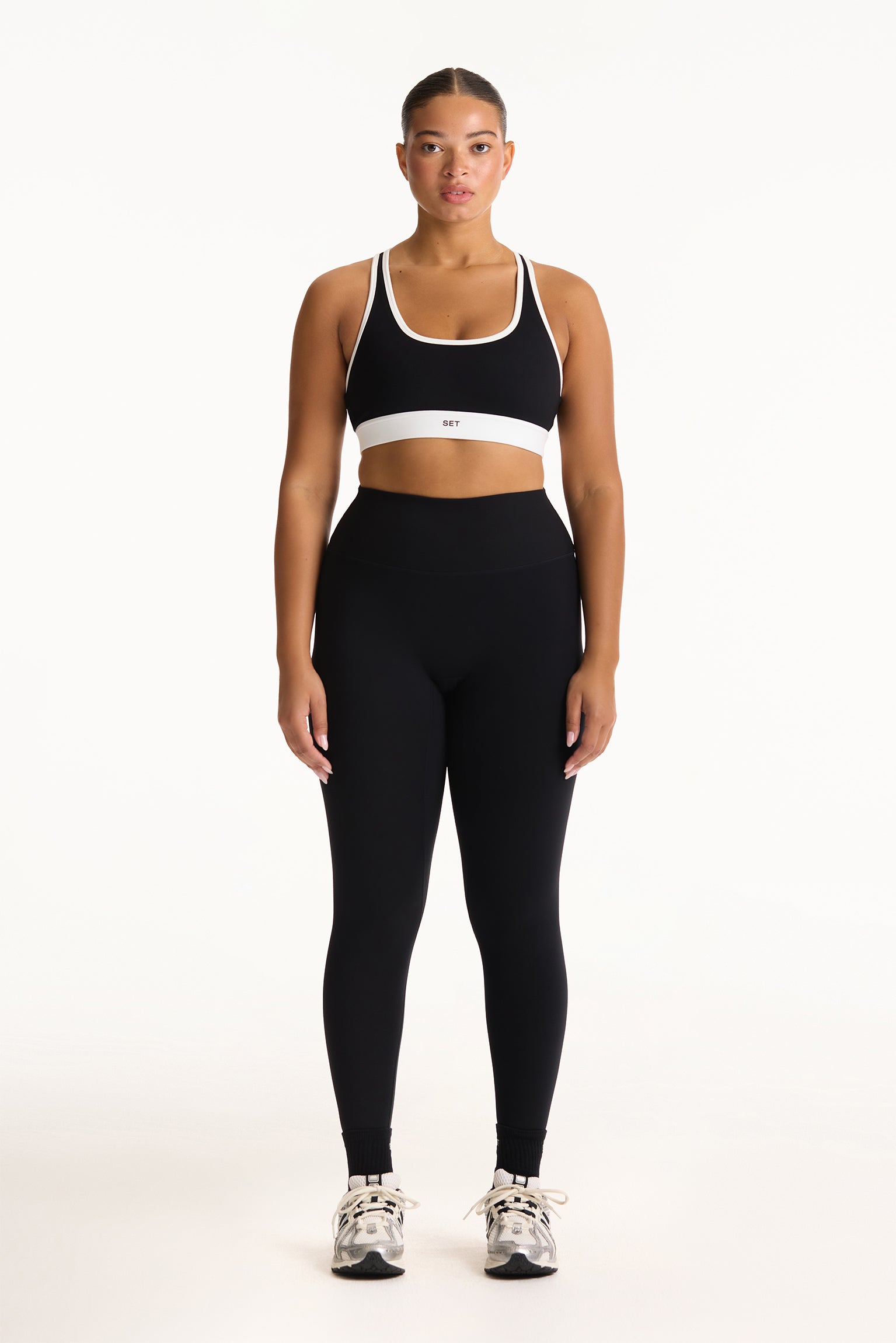FORMCLOUD? CLOUD HIGH-RISE LEGGINGS - ORCA 1.0 - Image 2