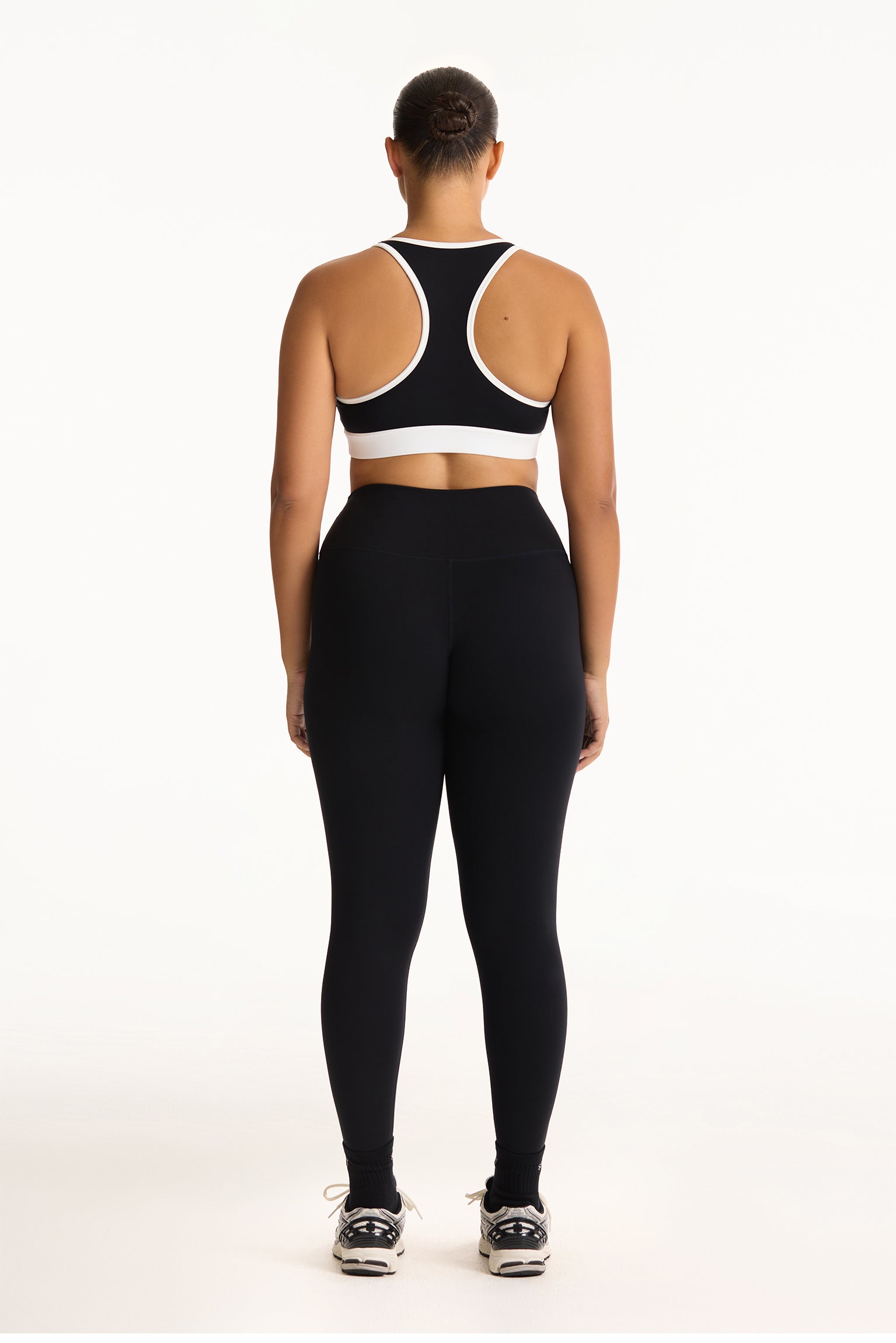 FORMCLOUD? CLOUD HIGH-RISE LEGGINGS - ORCA 1.0 - Image 3