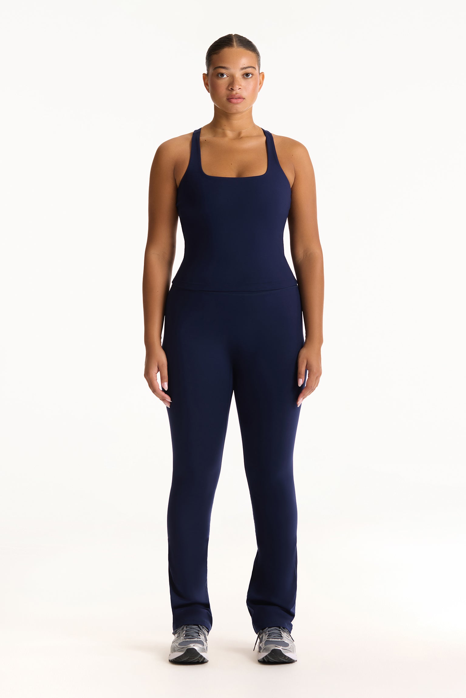 FORMCLOUD? CLOUD STRAIGHT LEGGINGS - CURRENT 1.0 - Image 2