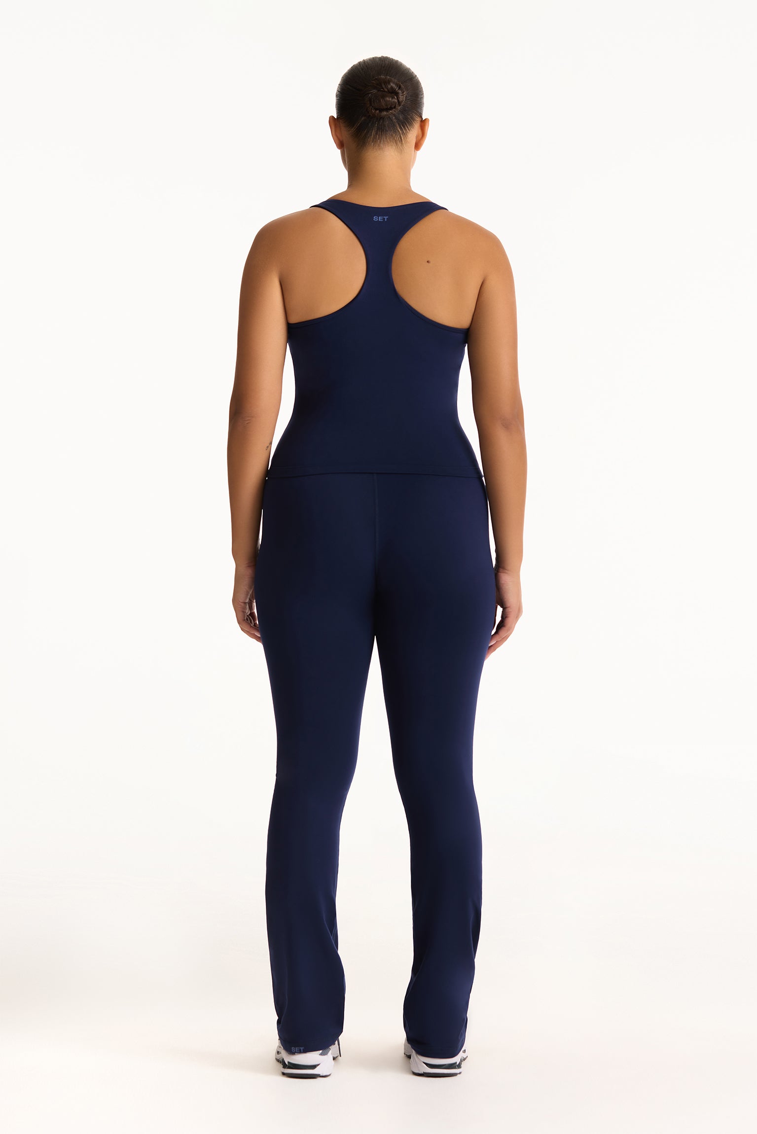 FORMCLOUD? CLOUD STRAIGHT LEGGINGS - CURRENT 1.0 - Image 3