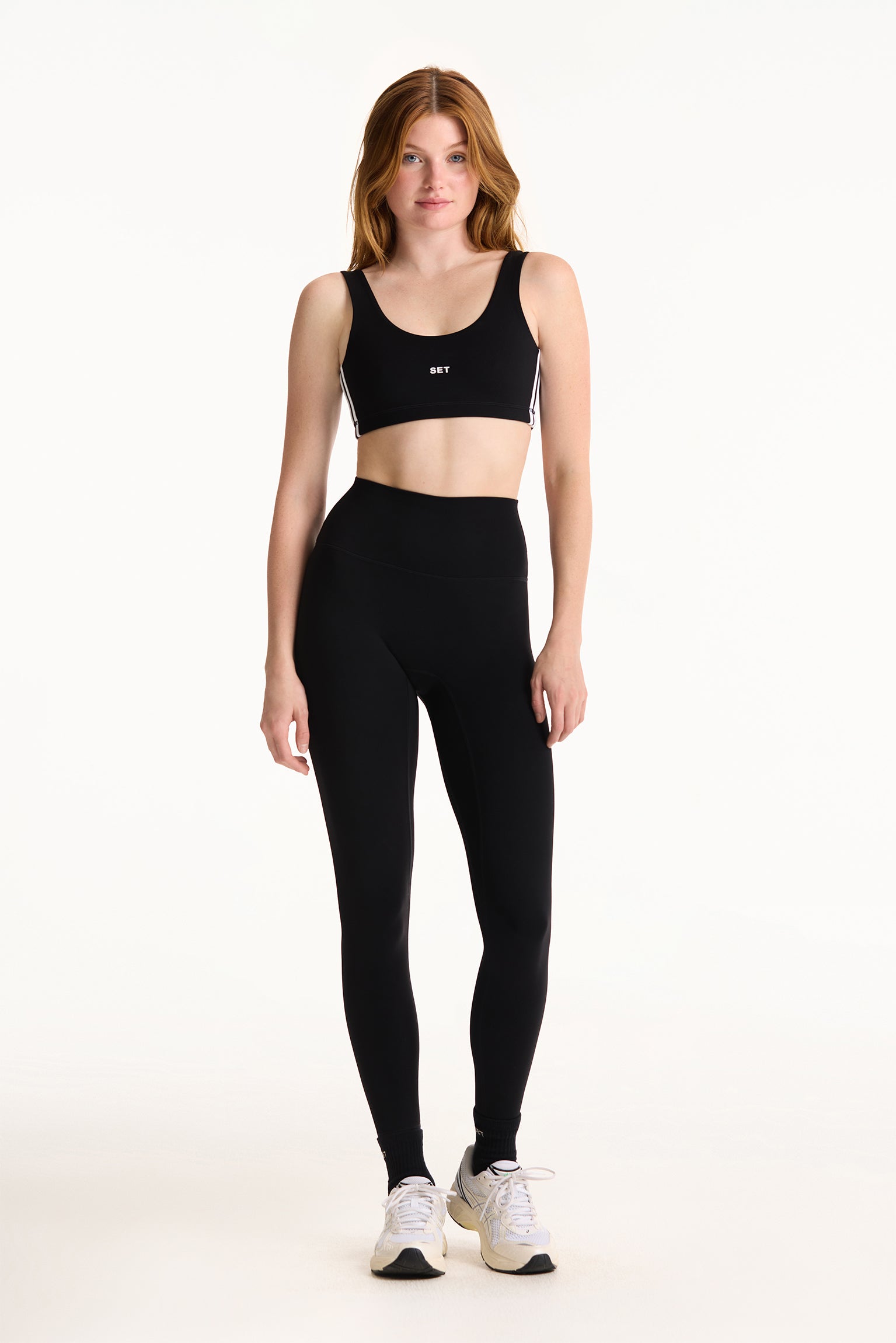 SPORTBODY? SPORTY DUO LIFT BRA - ORCA - Image 3