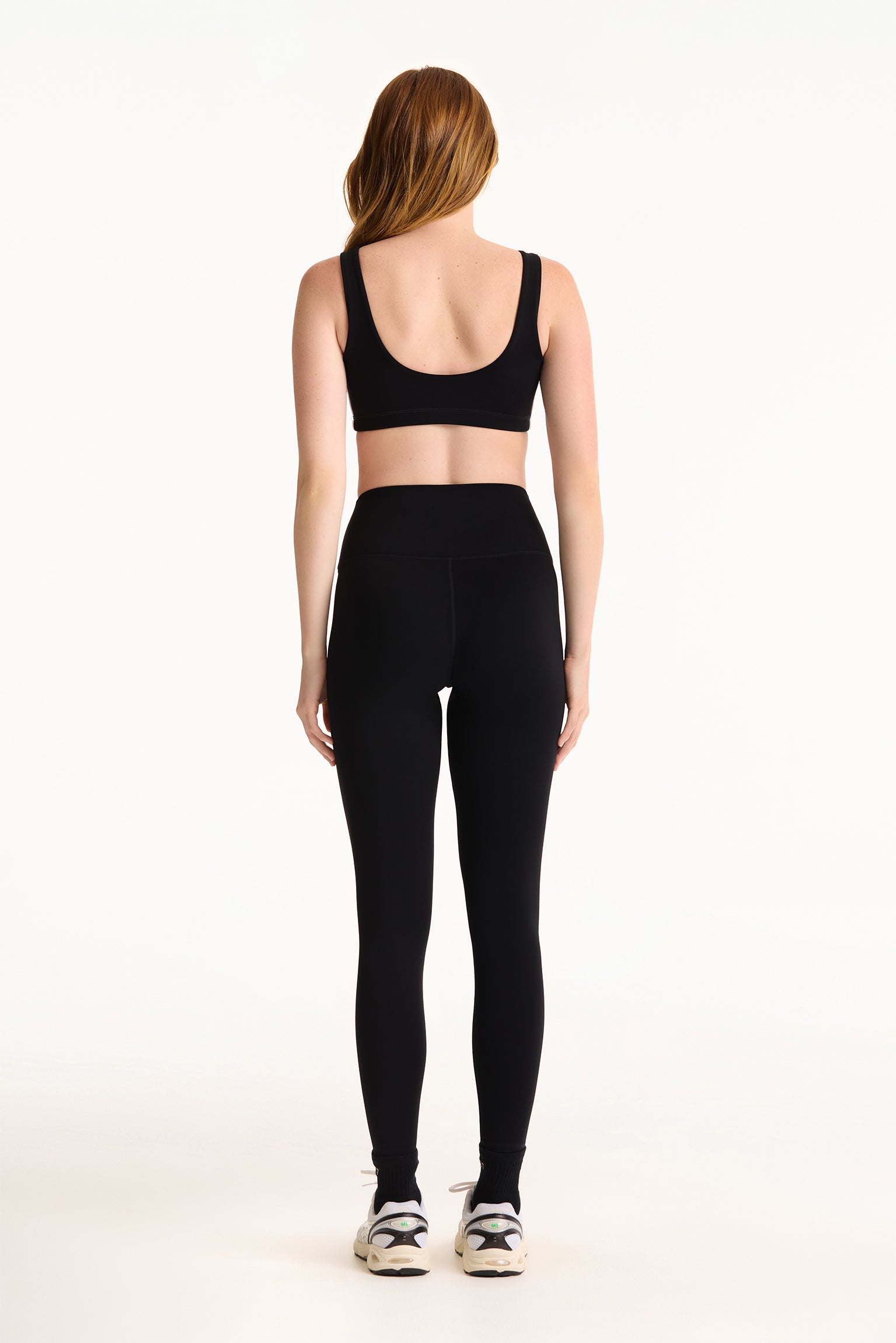 SPORTBODY? SPORTY DUO LIFT BRA - ORCA - Image 4