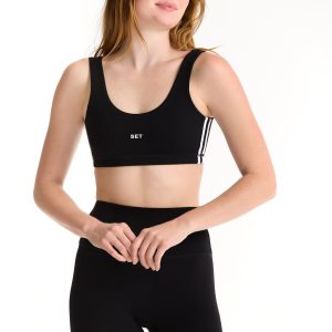 SPORTBODY? SPORTY DUO LIFT BRA - ORCA