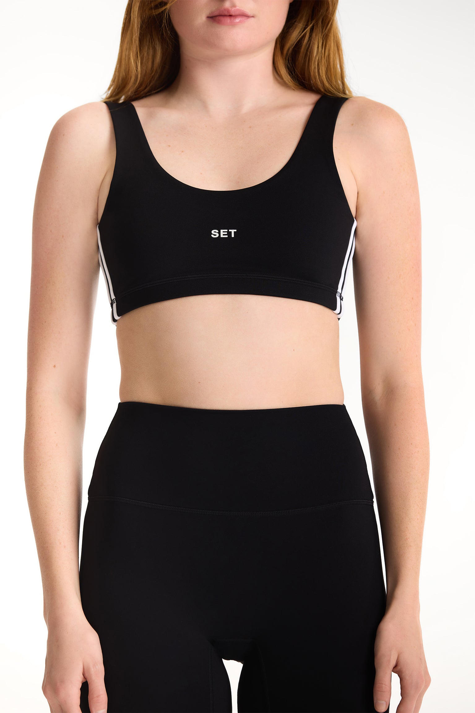 SPORTBODY? SPORTY DUO LIFT BRA - ORCA - Image 5