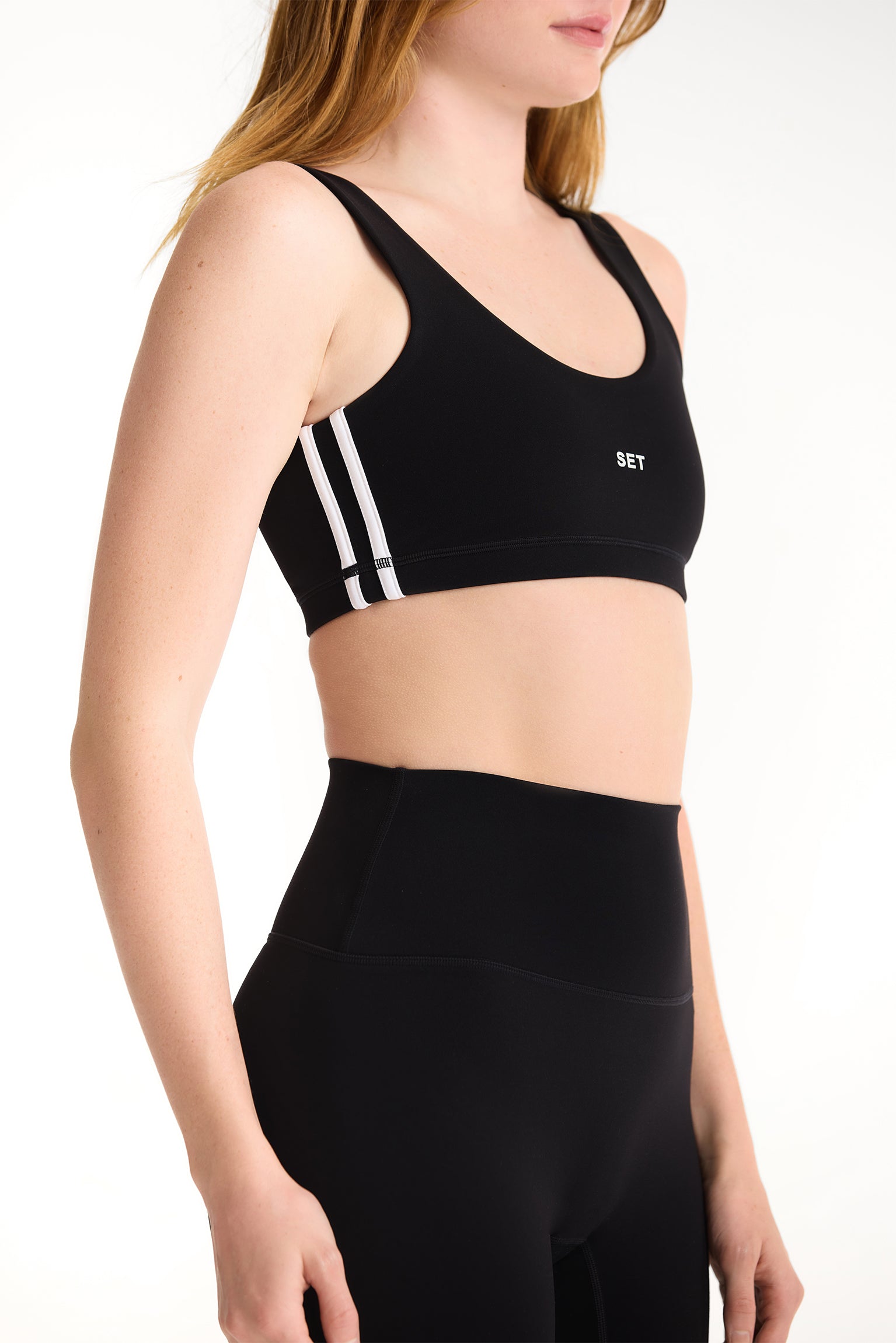 SPORTBODY? SPORTY DUO LIFT BRA - ORCA - Image 2