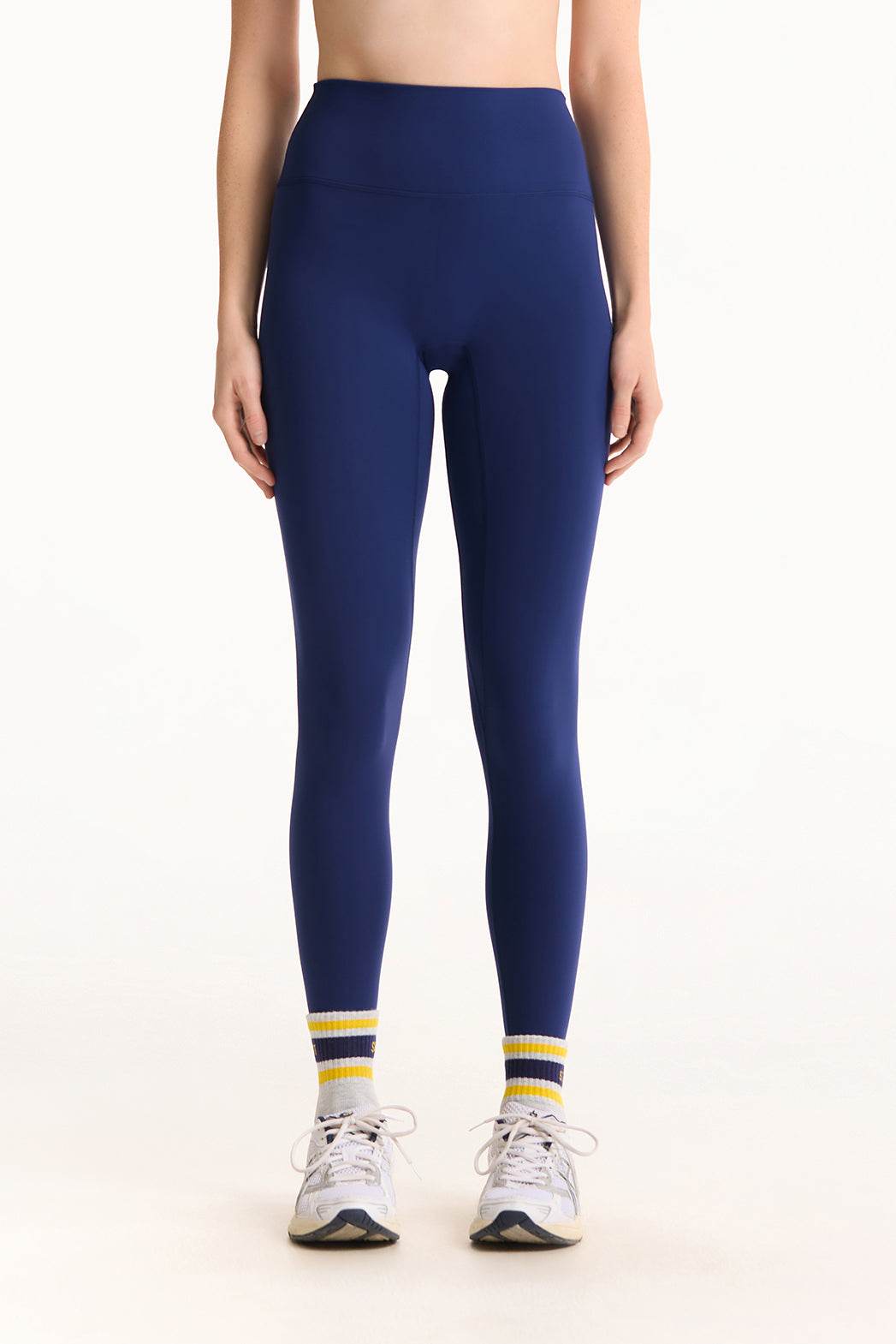 LUXFORM? LUX HIGH-RISE LEGGINGS - VARSITY