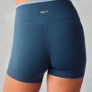 LUXFORM? LUX CONTROL SHORTS - HAMMOCK