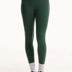 FORMCLOUD? CLOUD HIGH-RISE LEGGINGS - AGAVE 818 1.0